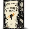MITOS ETERNOS, LOS: HADES / HERCULES / SISIFO (EDICION ILUSTRADA DE CANTOS PINTADOS) [CARTONE]