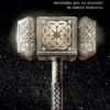 MITOS NORDICOS DE NEIL GAIMAN [CARTONE]