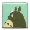 MI VECINO TOTORO: CHAPA BIG & SMALL TOTORO