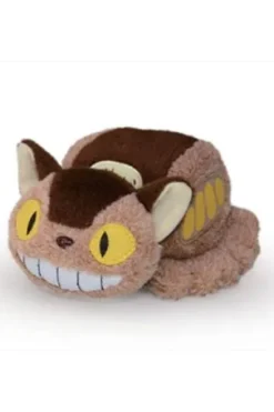 MI VECINO TOTORO: PELUCHE BEANBAG CATBUS 16 CM