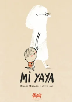 MI YAYA [CARTONE]