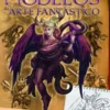 MODELOS DE ARTE FANTASTICO [RUSTICA]