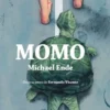 MOMO (EDICION ILUSTRADA) [RUSTICA]