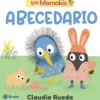 MOMOKIS, LOS: ABECEDARIO [CARTONE]