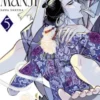 MOMO Y MANJI Nº05 [RUSTICA]