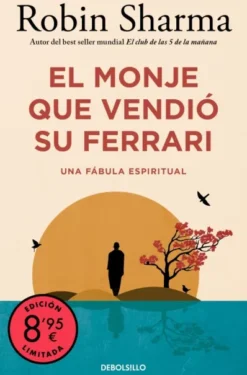 MONJE QUE VENDIO SU FERRARI, EL (EDICION LIMITADA) [BOLSILLO]