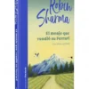 MONJE QUE VENDIO SU FERRARI, EL (EDICION ILUSTRADA) [CARTONE]