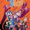 MONSTER ALLERGY VOL.7 [RUSTICA]