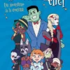 MONSTERCHEF Nº1: UN MONSTRUO DE LA COCINA [CARTONE]