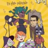 MONSTERCHEF Nº2: UN PLATO PELIAGUDO [CARTONE]