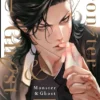 MONSTER & GHOST Nº01 [RUSTICA]
