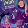 MONSTER TWINS Nº01: MI HERMANA UN ZOMBI Y YO [RUSTICA]