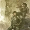 MONSTRESS EDICION DE LUJO VOL.1 [CARTONE]
