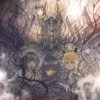 MONSTRESS Nº08: INFIERNO [RUSTICA]