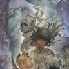 MONSTRESS Nº09: LAS POSEIDAS [RUSTICA]