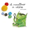 MONSTRUO DE COLORES, EL [CARTONE]