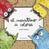 MONSTRUO DE COLORES, EL (LIBRO POP-UP) [CARTONE]
