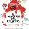 MONSTRUO DE LAS RABIETAS, EL [CARTONE]