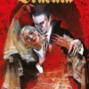 MONSTRUOS DE UNIVERSAL: DRACULA [RUSTICA]