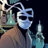 MONSTRUOS DE UNIVERSAL: HOMBRE INVISIBLE [RUSTICA]