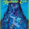 MONTAÑA DEL ECO, LA [RUSTICA]