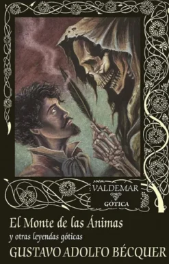 MONTE DE LASANIMAS, EL [CARTONE]