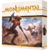 MONUMENTAL [JUEGO]