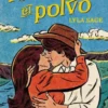 MORDER EL POLVO (REBEL BLUE RANCH 1) [RUSTICA]