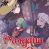 MORGANA Y OZ Nº01 [RUSTICA]