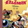 MORTADELO Y FILEMON (1972-1973) EDICION LIMITADA Y NUMERADA [CARTONE]