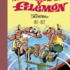 MORTADELO Y FILEMON (1971-1972) EDICION LIMITADA Y NUMERADA [CARTONE]