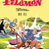 MORTADELO Y FILEMON (1969-1971) EDICION LIMITADA Y NUMERADA (REEDICION) [CARTONE]