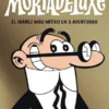 MORTADELUXE VOL.1 [CARTONE]