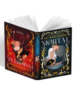 MORTAL & INMORTAL[RUSTICA]