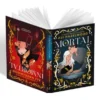 MORTAL & INMORTAL[RUSTICA]