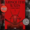 MOSQUITO WARS Nº1 [RUSTICA]
