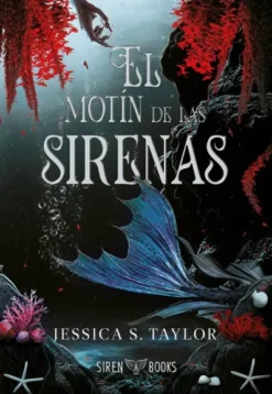 MOTIN DE LAS SIRENAS, EL [RUSTICA]