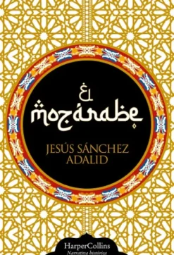 MOZARABE, EL [CARTONE]