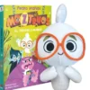 MOZTRUOS Nº01: EL TERRIBLE MUMUS (PACK CON MUÑECO) [RUSTICA]
