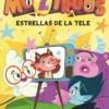 MOZTRUOS Nº04: ESTRELLAS DE LA TELE [RUSTICA]
