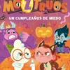 MOZTRUOS Nº06: UN CUMPLEAÑOS DE MIEDO [RUSTICA]