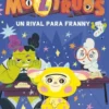 MOZTRUOS Nº08: UN RIVAL PARA FRANNY [RUSTICA]