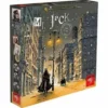 MR. JACK NEW YORK [JUEGO]