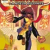 MS MARVEL: LA NUEVA MUTANTE Nº01 [GRAPA]