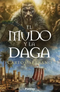 MUDO Y LA DAGA, EL [RUSTICA]