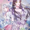 MUERTE A LA VILLANA Nº02 [RUSTICA]