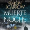 MUERTE EN LA NOCHE (SERIE INSPECTOR SCHENKE 2) [CARTONE]