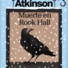 MUERTE EN ROOK HALL [RUSTICA]