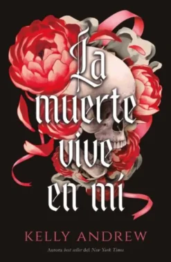 MUERTE VIVE EN MI, LA [RUSTICA]