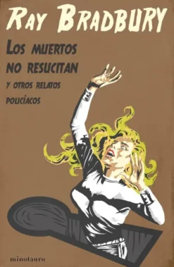 MUERTOS NO RESUCITAN, LOS [RUSTICA]